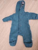 Disana Wollwalk Overall, Gr. 50/56