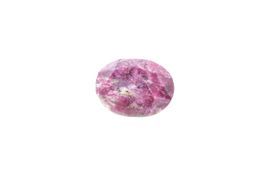 Rubin - 7.225 ct - Oval Schliff - Natural - Afrika