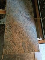 Granitplatte