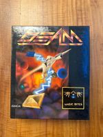 Amiga Spiel: Beam