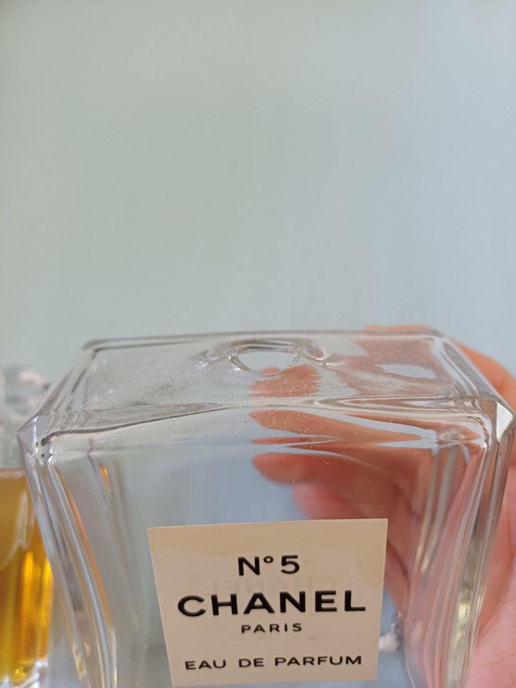 Chanel Profumi & Eau de Toilette: Chanel N5 Parfüm 30ml – Nuovo (secondo la descrizione) da Wangs venduto da Sarahklarah 2
