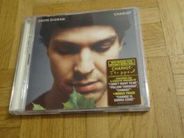 Gavin DeGraw - Chariot CD