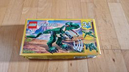 LEGO® Creator 3in1 Mächtiger Dino 31058 Dinosaurier