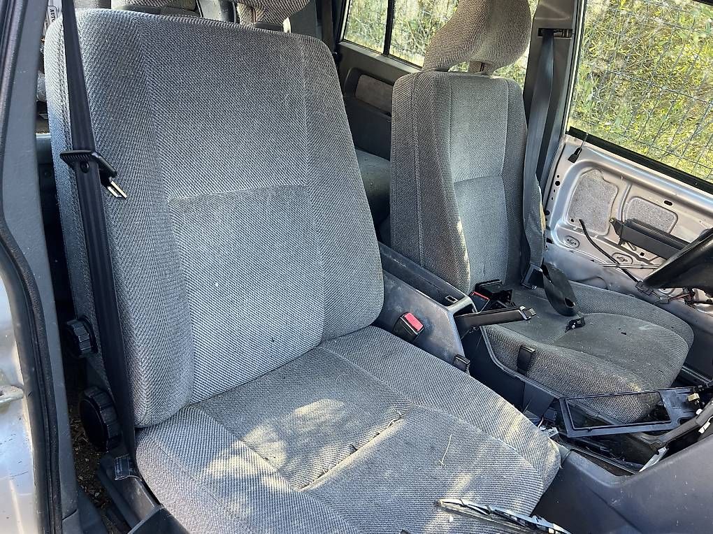 Tutti pezzi di ricambio auto: Pièce Volvo 940 – Usato da Fleurier venduto da danimani 1