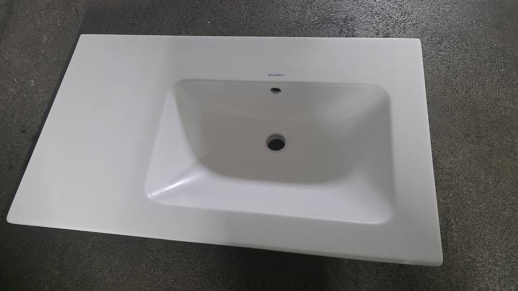 Spülbecken & Waschbecken: Duravit waschbecken – Neu und originalverpackt aus Au ZH von Niko.niko90