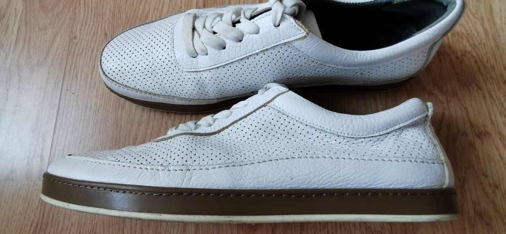 Polo Ratph Laurent Herren Schuhe Gr 44 (Gebraucht) in Schlieren für CHF ...