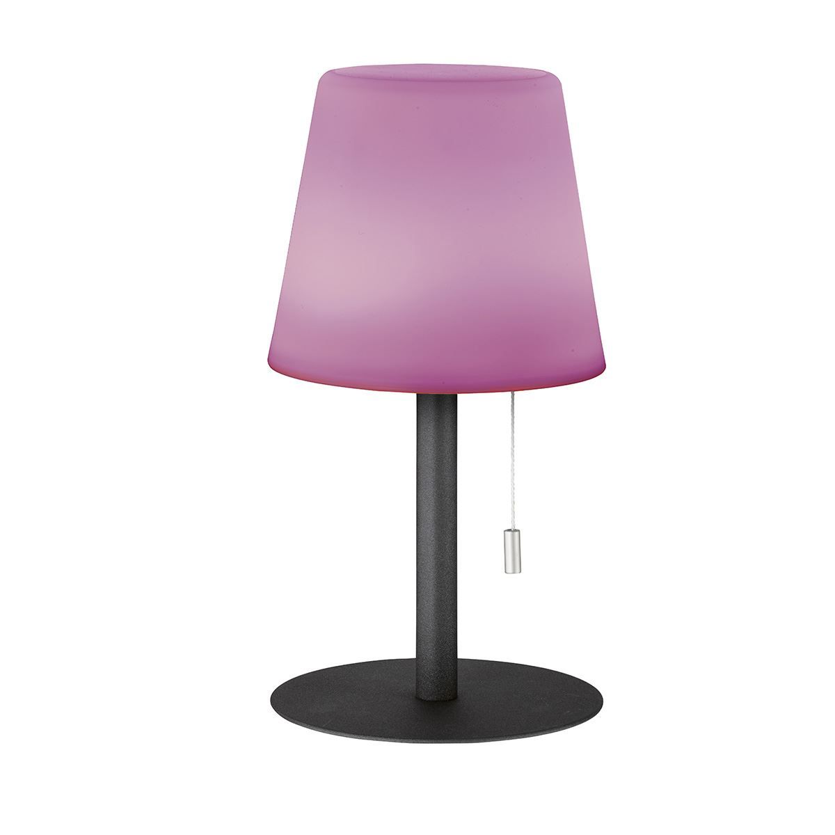 Lampade: LED Aussen Tischleuchte, Akku, IP44 – Nuovo (secondo la descrizione) da Kreuzlingen venduto da Smart-Light 4