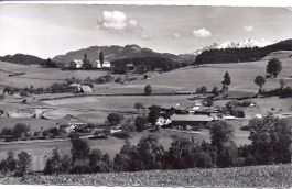 LE MOURET, institut Sonnenwil