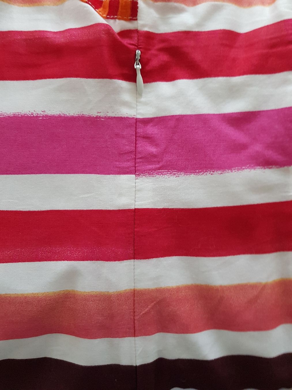 Vestiti: robe été coton entièremet doublée Pause Café taille 42 – Usato da Lausanne venduto da irm_yj6v 6