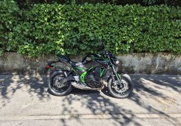 KAWASAKI Z 650 (35kW)
