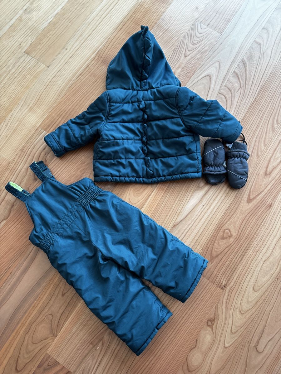 Lotti di vestiti: Schneeanzug/ Skibekleidung – Usato da Appenzell venduto da ff_lessa 1