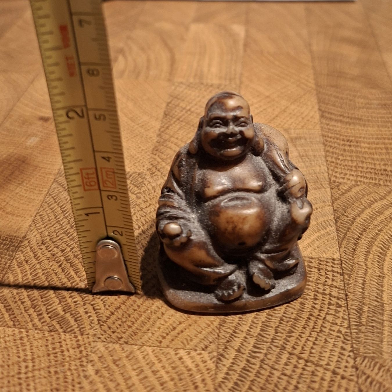Tutte le decorazioni: Kleine Buddha Statue 5cm – Usato da Zürich venduto da lui_q6mt 2