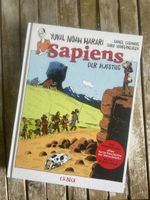Sapiens: Der Aufstieg – Graphic Novel (Yuval Noah Harari)