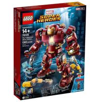 Lego 76105 Marvel Super Heroes - Neu und OVP