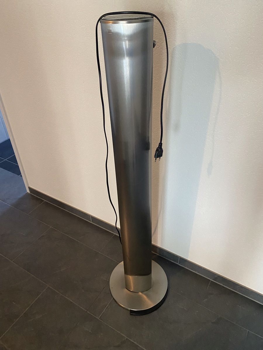 Trisa Ventilatori: turmventilator trisa electronics typ 9326.47 – Usato da Dübendorf venduto da WillimannS