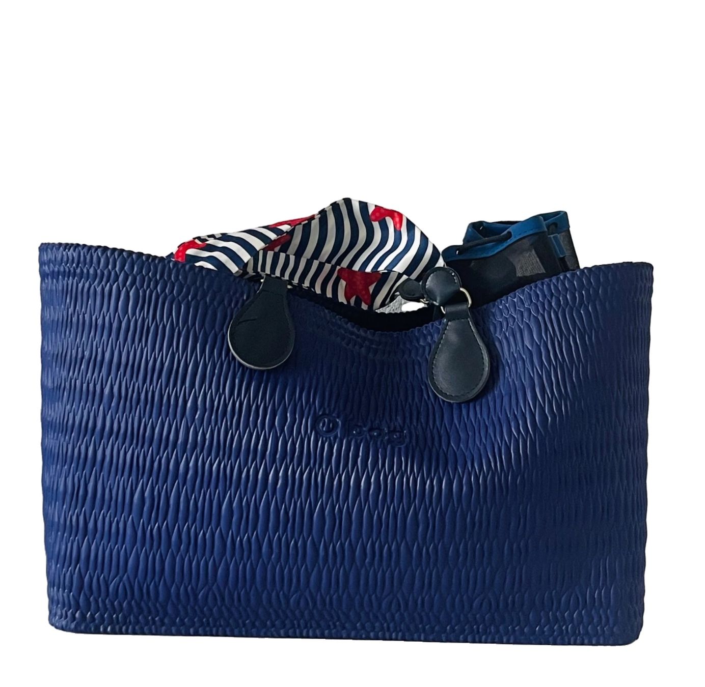 Obag Taschen für Damen: Sac de plage OBAG Edition spéciale – Gebraucht aus Genève von Bazarare 3
