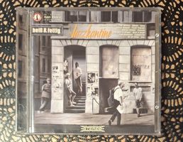 Jazzkantine - Heiss & Fettig, DE Hip-Hop Album 1995