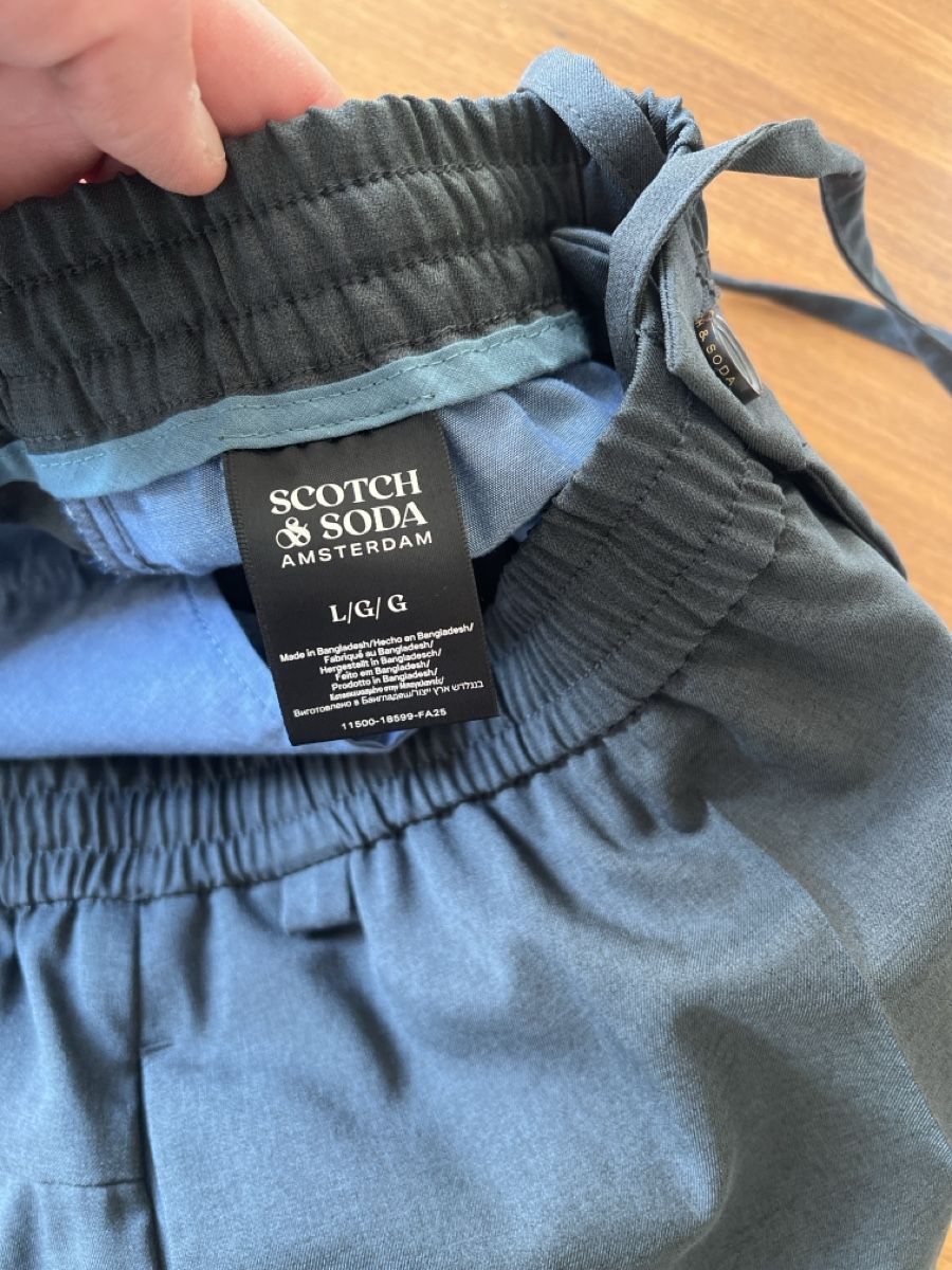 Maison Scotch Pantalons: Hose Scotch&Soda – D'occasion à Biel/Bienne par Sev.mart 3