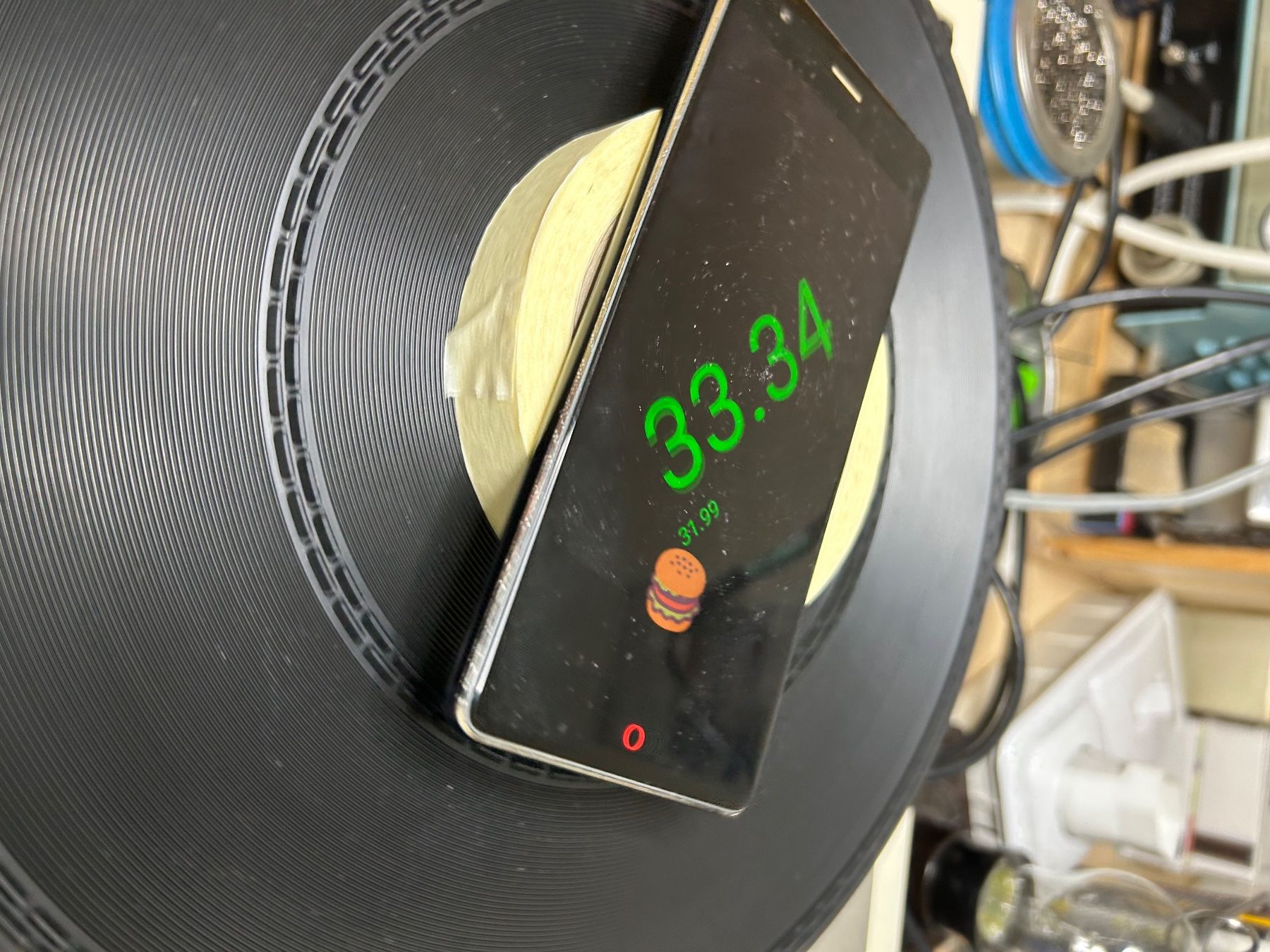 Thorens Giradischi: Thorens TD-160 Restored – Usato da Baar venduto da AAT5 6