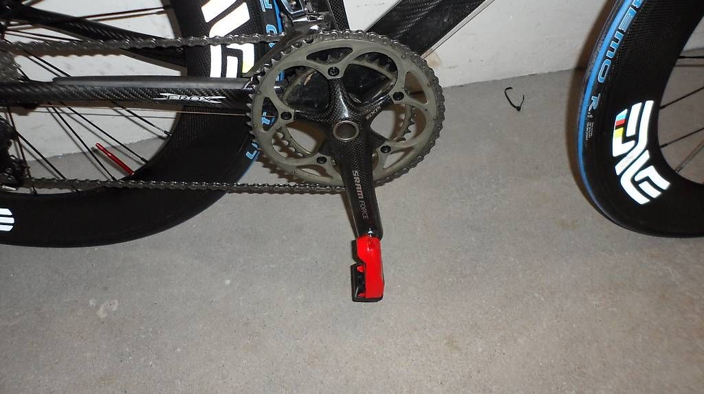 Erox Biciclette: Super Vollcarbon Rennvelo – Usato da Effretikon venduto da Renbrun 3