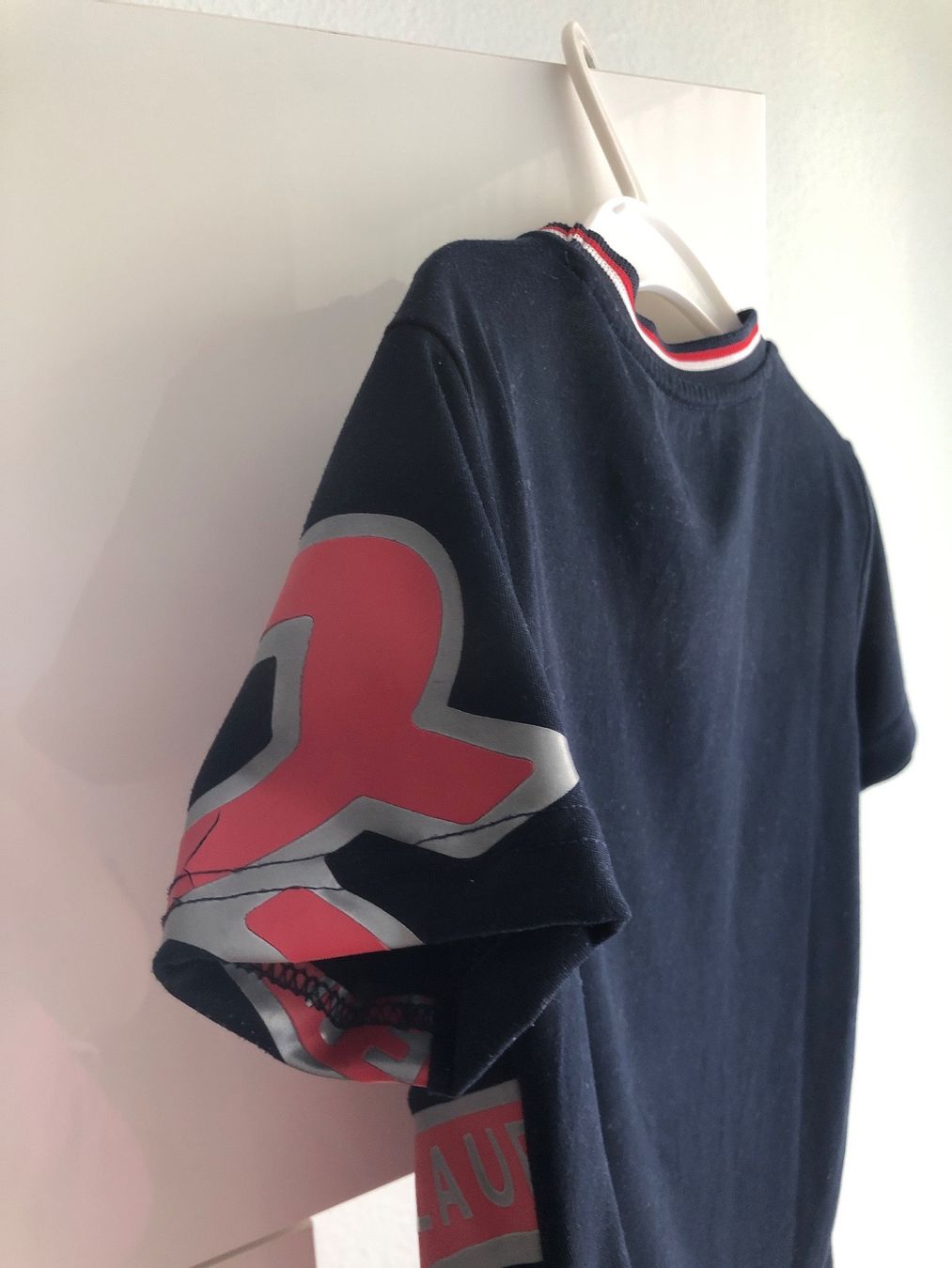 Ralph Lauren Hemden, T-Shirts & Polos: T-Shirt Ralph Lauren Polo – Gebraucht aus Basel von vlo_5wjf 2