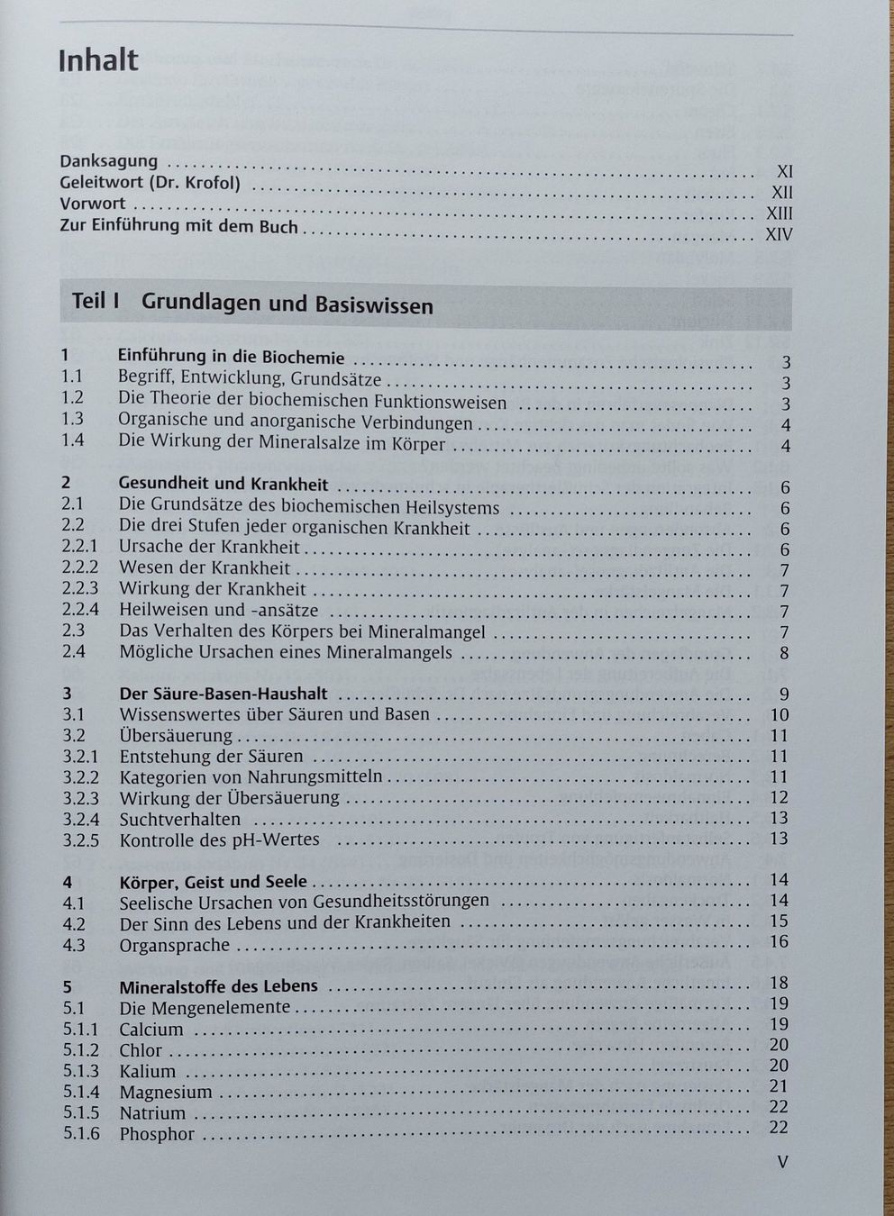 Libri: Das große Praxisbuch der Schüsslertherapie – Usato da Obfelden venduto da ele_2r5s 3