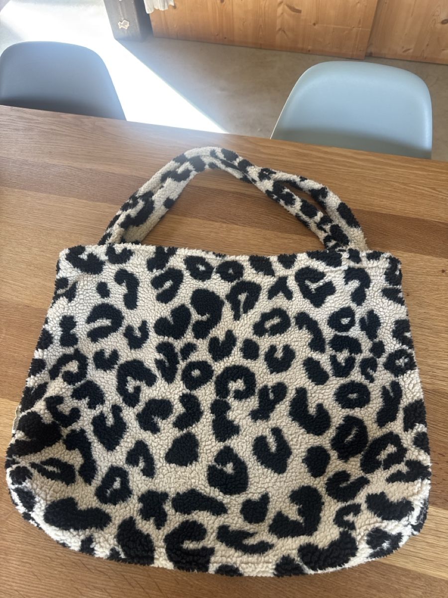Taschen für Damen: Studio Noos Mom Bag Leo – Gebraucht aus Steinach von pat_y6mv 2