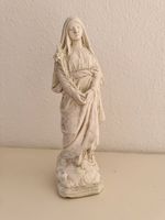Madonna Heiligenfigur Jeanne d‘arc living Brocante Vintage