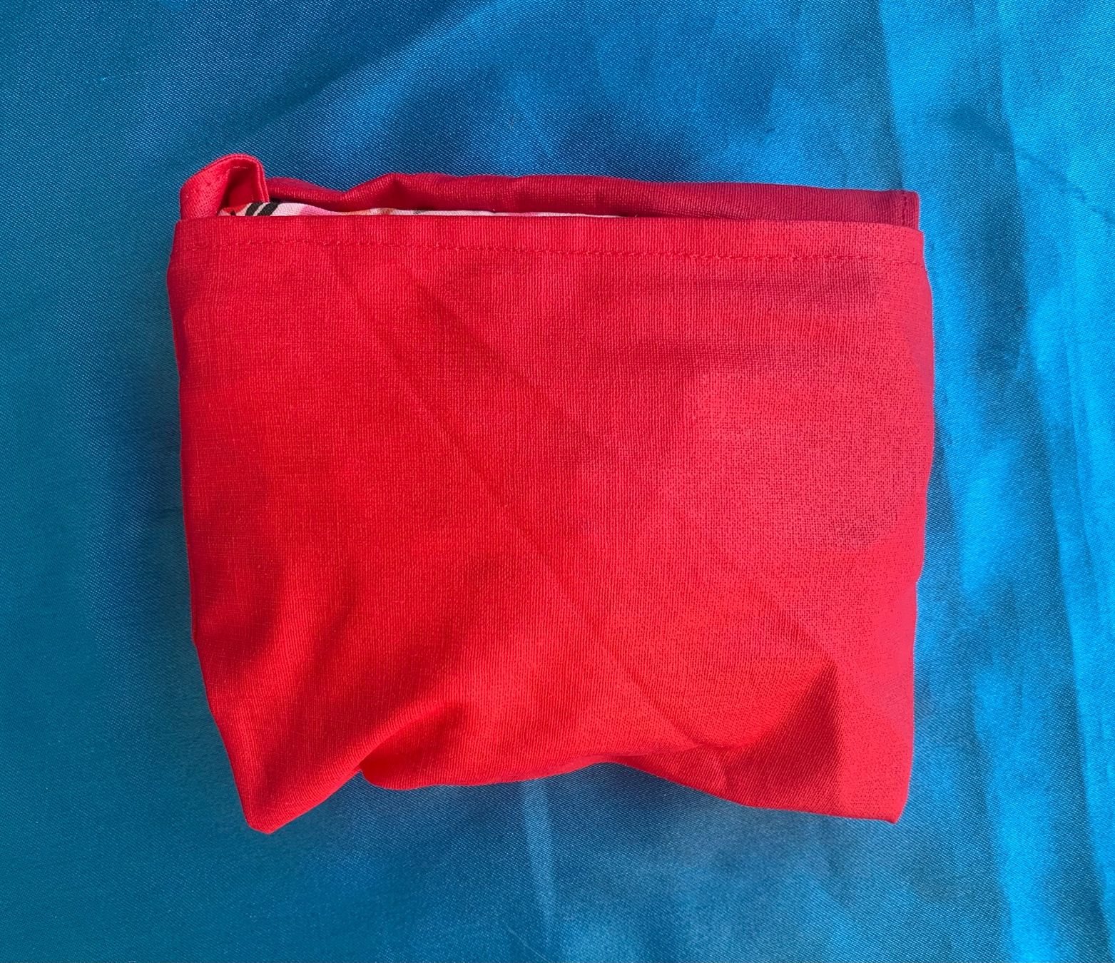 Taschen: Faltbare Einkaufstasche Blumen – Neu und originalverpackt aus Wetzikon ZH von jol_6cb8 2