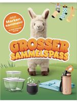 Coop Sammelkarte