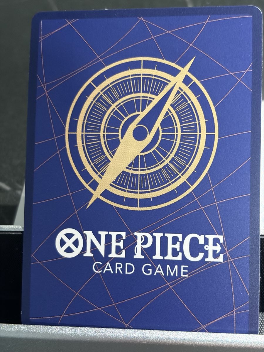 Bandai Carte collezionabili: One Piece OP15-003 Alvida, Englisch – Nuovo (secondo la descrizione) da St. Gallen venduto da cambitcg 1
