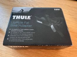 Thule UpRide Fat Bike Adapter NEU OVP