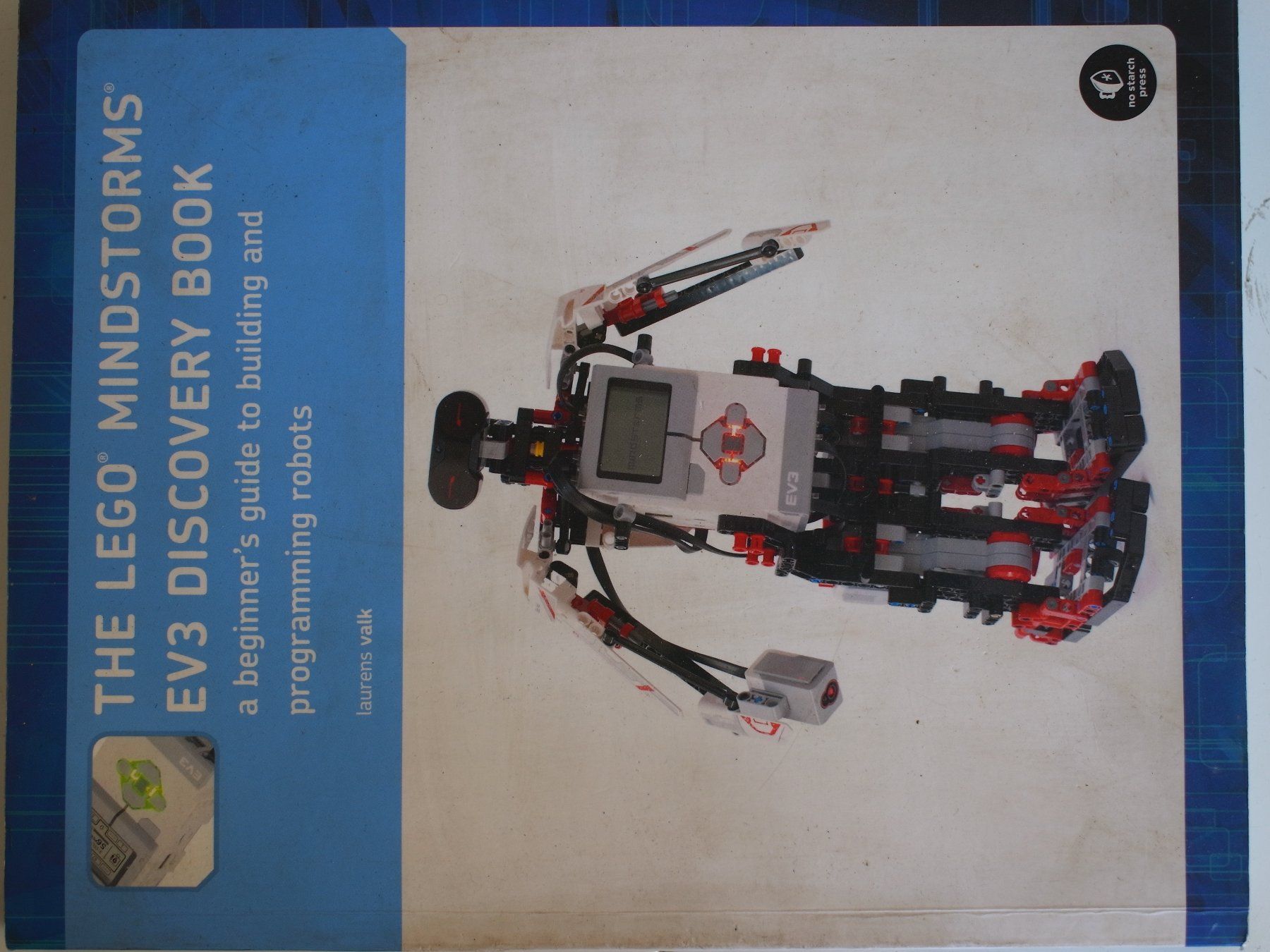 Lego Kit di costruzioni: SOFORT 2 LEGO Mindstorm Bücher – Usato da Zürich venduto da dnk_nrd8 3