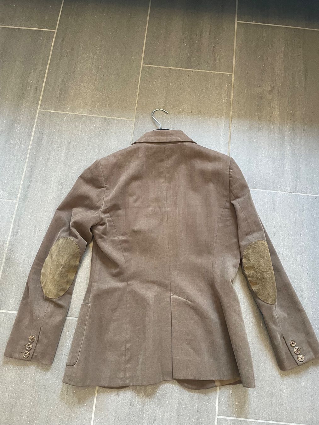 Zara Jacken: Zara Blazer – Defekt aus Full-Reuenthal von Mimi_1986 1