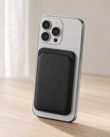 MagSafe Wallet iPhone 12 bis 17 Kartenhalter