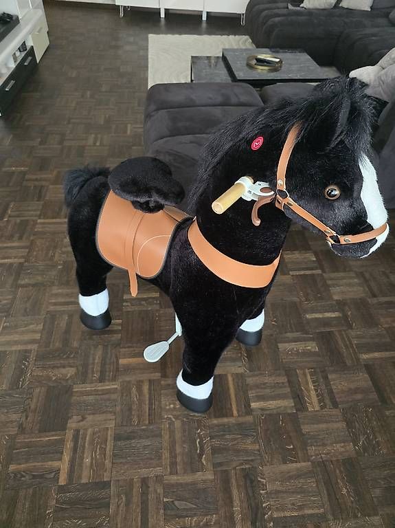 Veicoli per bambini: Pony Cycle – Usato da Minusio venduto da mar_bdc9 3