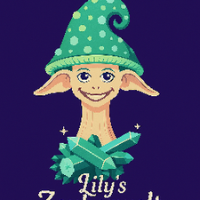 Profile image of LilysZauberwelt