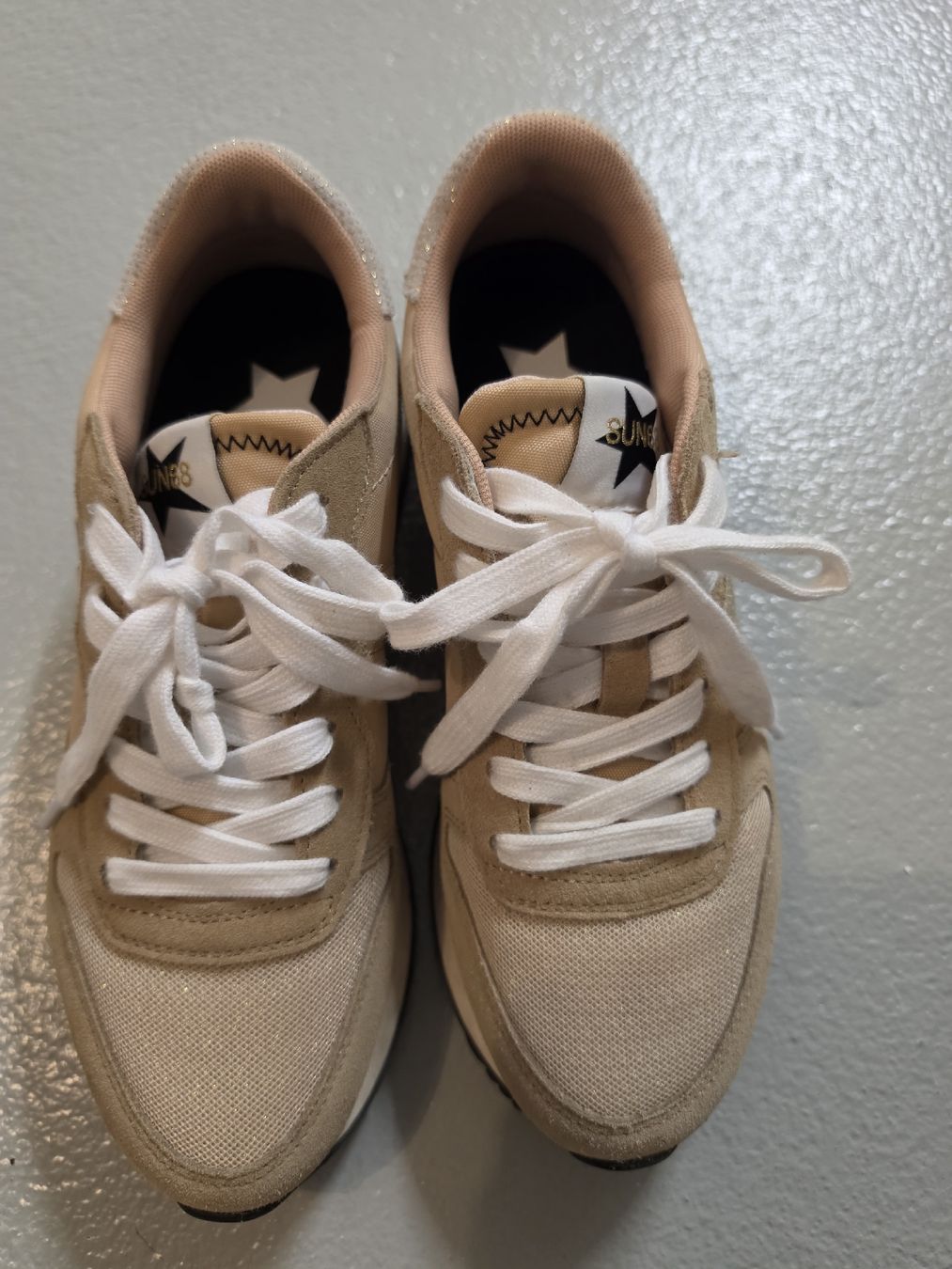 Chaussures femmes: Sun68 Sneaker 39 – D'occasion à Kefikon TG par Livline