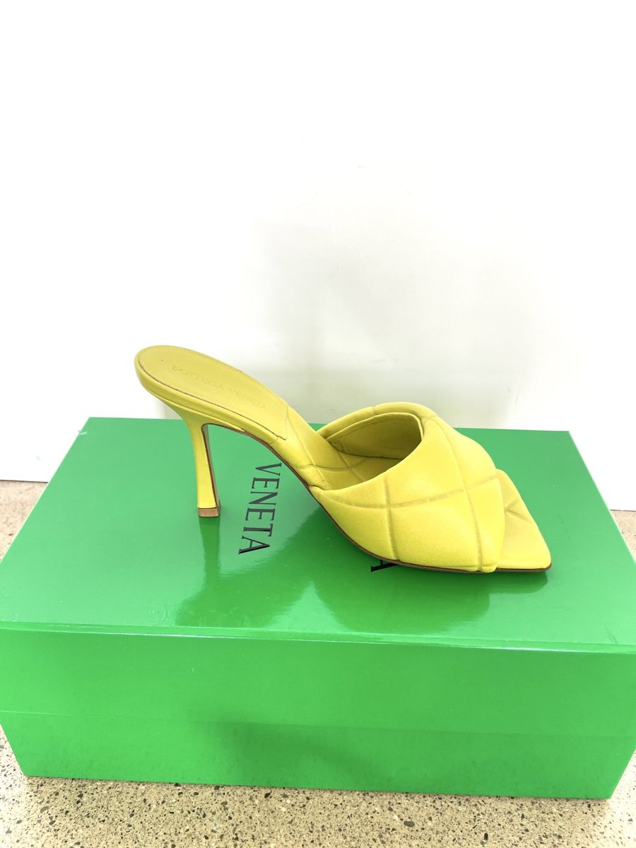 Bottega Veneta Damenschuhe: Bottega Veneta Lido Mules – Neu (gemäss Beschreibung) aus Stäfa von Nicole093 3