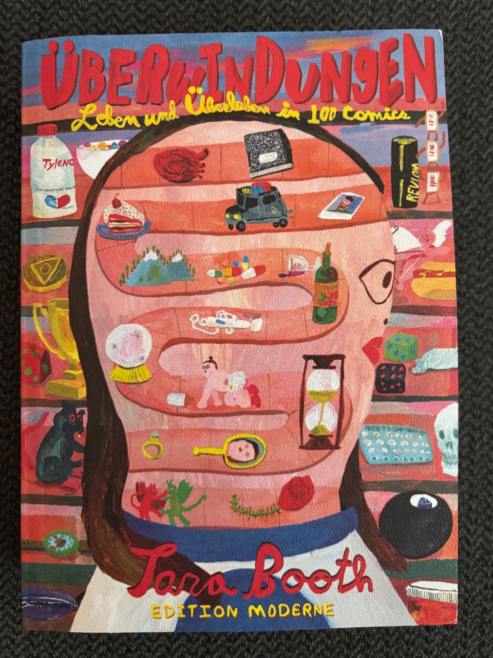 Libri: Bücherpaket: Graphic Novels – Usato da Winterthur venduto da molamuna 5