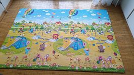 Spielmatte zu verkaufen