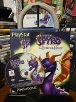 The Legend Of Spyro "The Eternal Night" (Playstation 2)