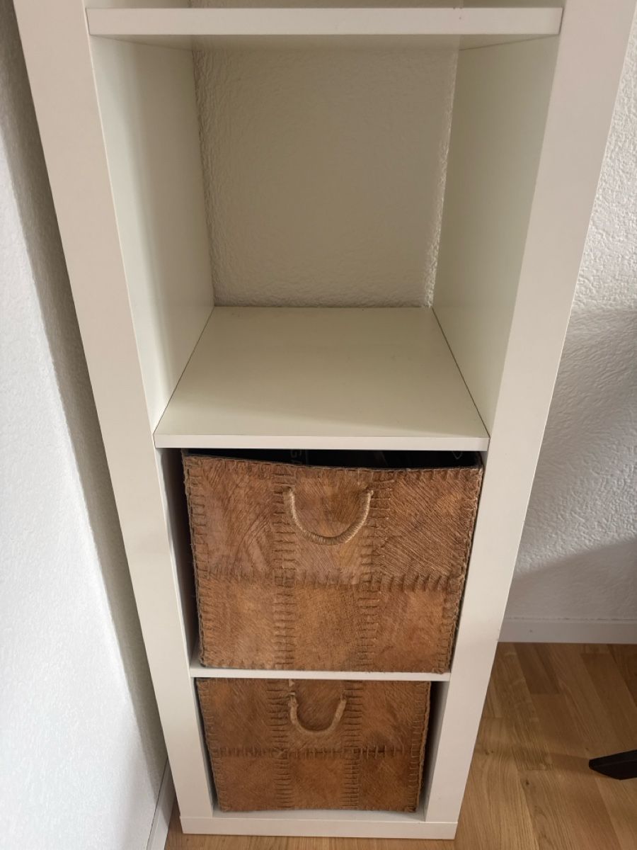 Étagères: Ikea Kallax – D'occasion à Hunzenschwil par mila012 2