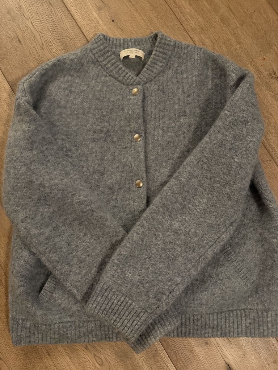 Sezane Giacche: Sezane Strickjacke – Usato da Laufenburg venduto da samba1978 1