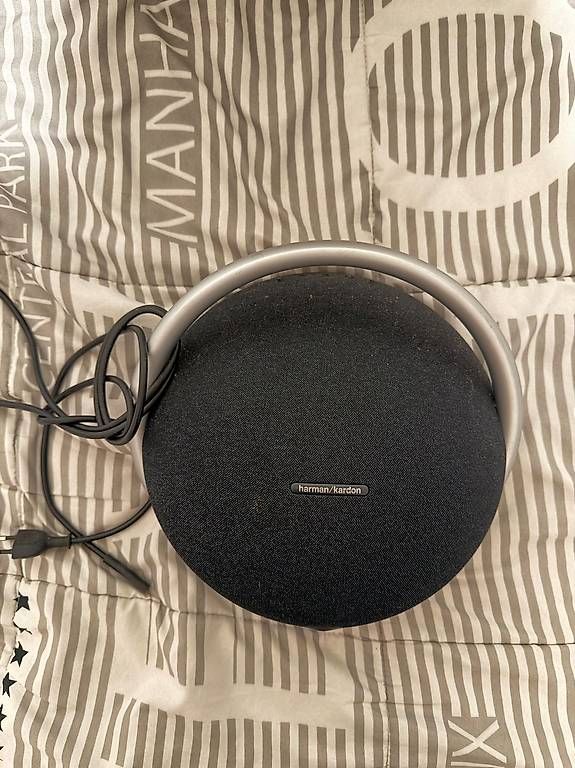 Casse acustiche: Harman Kardon Onyx Studio 8 - enceinte bluetooth  – Usato da Genève venduto da joe-baa 1