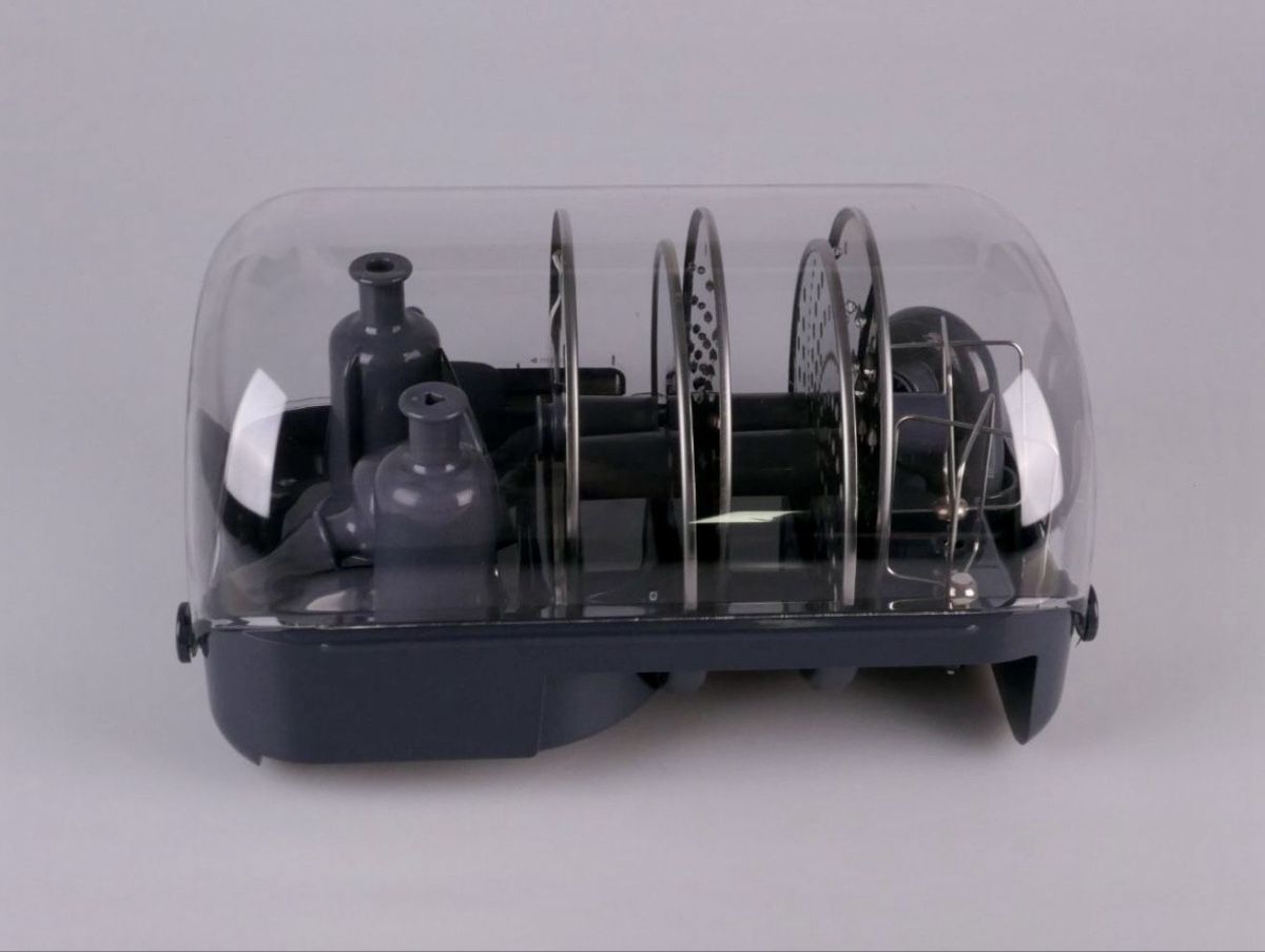 Kenwood Appareils de cuisine: Kenwood MultiPro Accessory Set – D'occasion à Baar par nic_l7yf 1