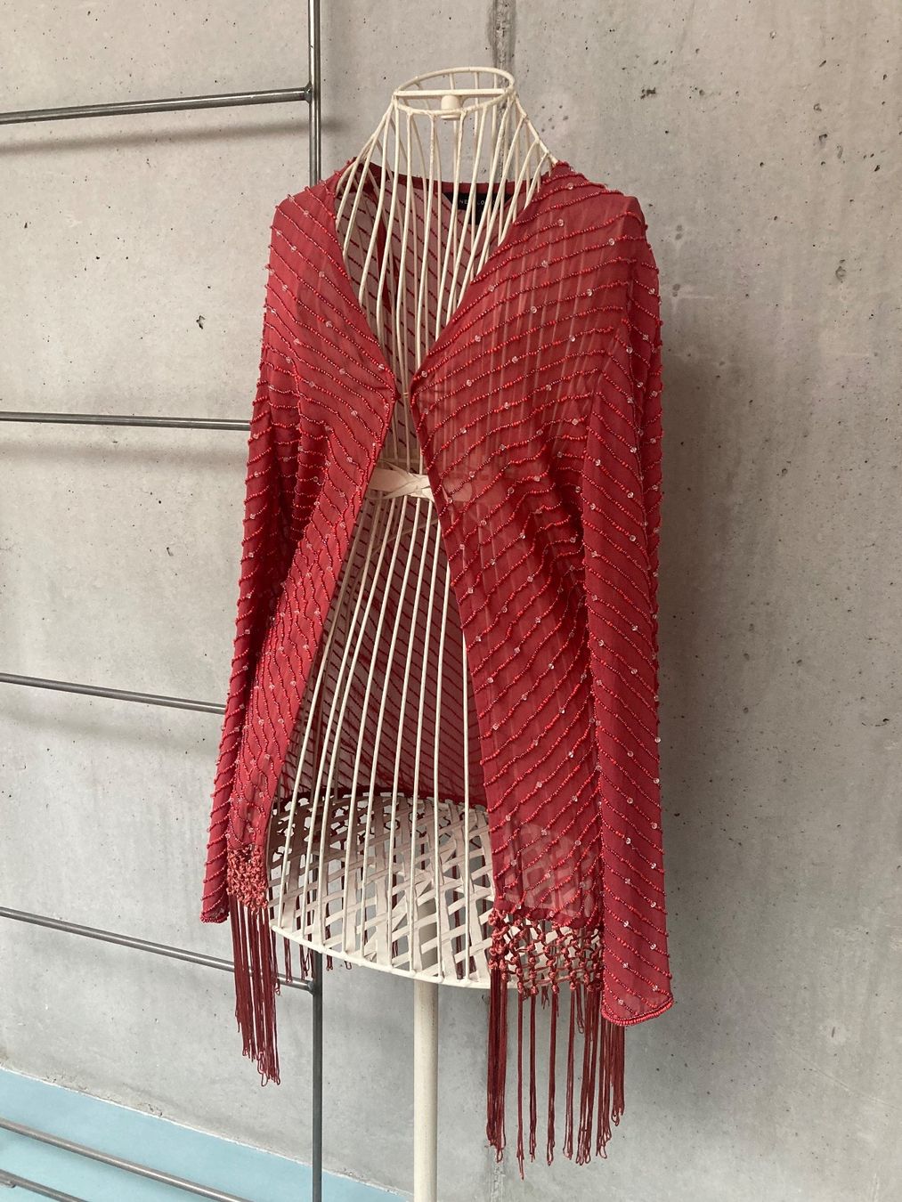 Cappotti: Festliche Jacke – Usato da Leuk-Stadt venduto da nadlerhu