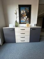 Sideboard nach Mass ab Ausstellung