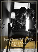 Najoua Belyzel - Unplugged L'integrale (2 DVDs/2CDs)****