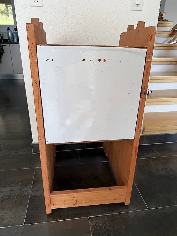 Altro in Decorazioni & Accessori: Tour d'observation pour enfants – Usato da Vauderens venduto da ben_j75j 1